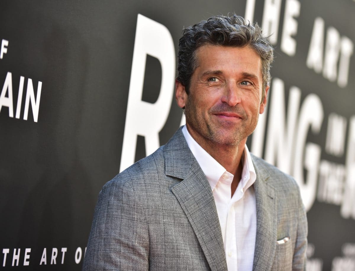 Patrick Dempsey: Er soll ein Tyrann am Set von „Grey’s Anatomy“ gewesen sein