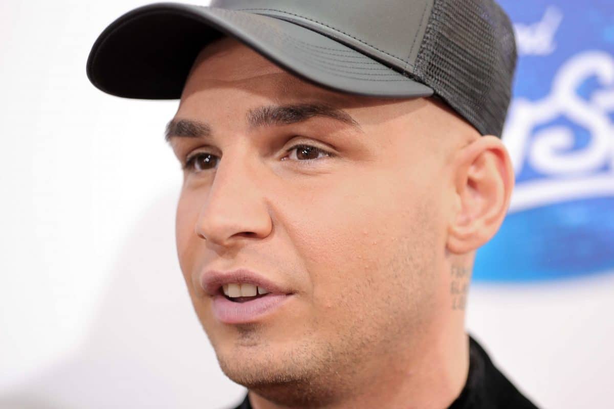 Pietro Lombardi ist zurück auf Instagram: So schlecht ist es ihm wirklich gegangen Pietro Lombardi ist zurück auf Instagram: So schlecht ist es ihm wirklich gegangen