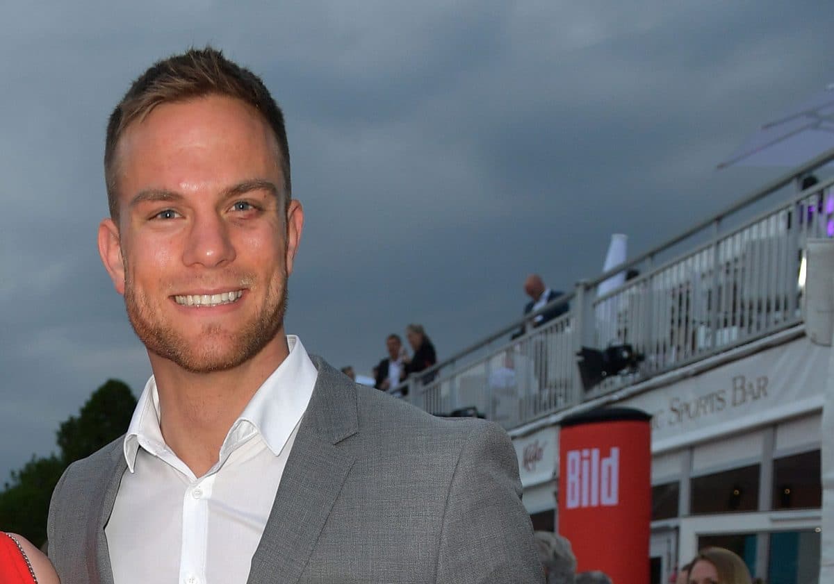 Ex-Bachelor Sebastian Preuss nach Motorrad-Crash zu Haftstrafe auf Bewährung verurteilt