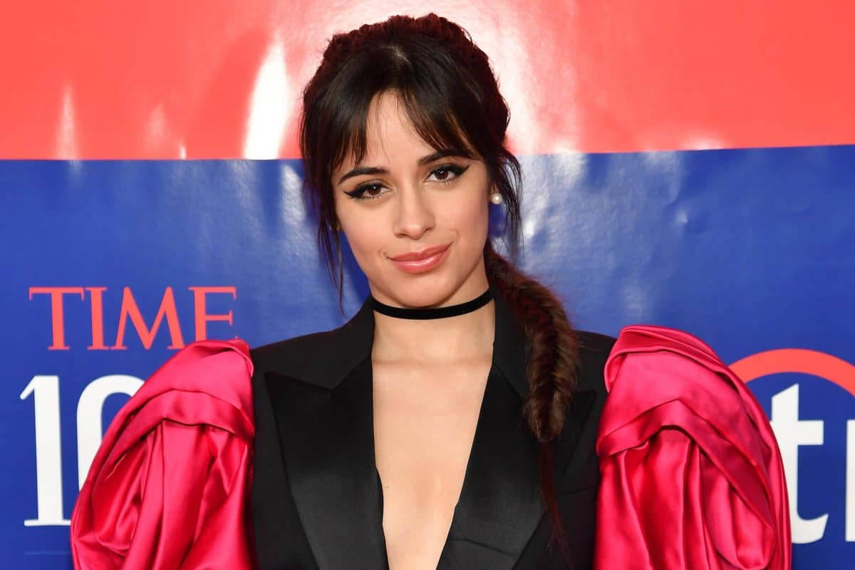 Camila Cabello: So lustig promotet sie ihren neuen Film „Cinderella“