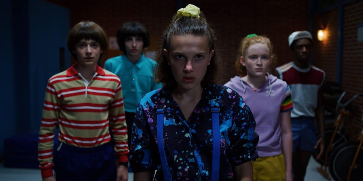 So gruselig ist der neue „Stranger Things“-Trailer