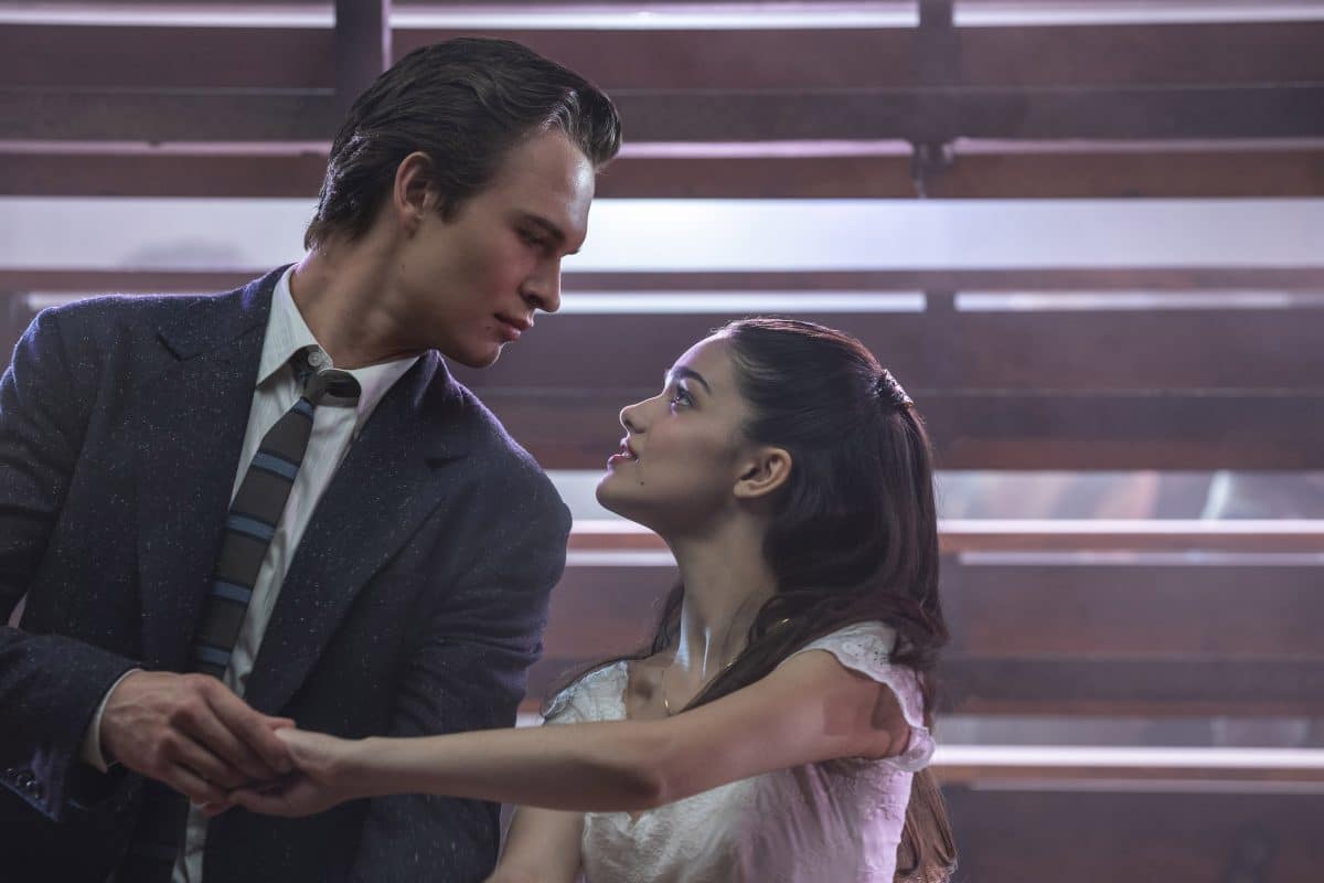 Der Trailer zum Remake von „West Side Story“ ist endlich da