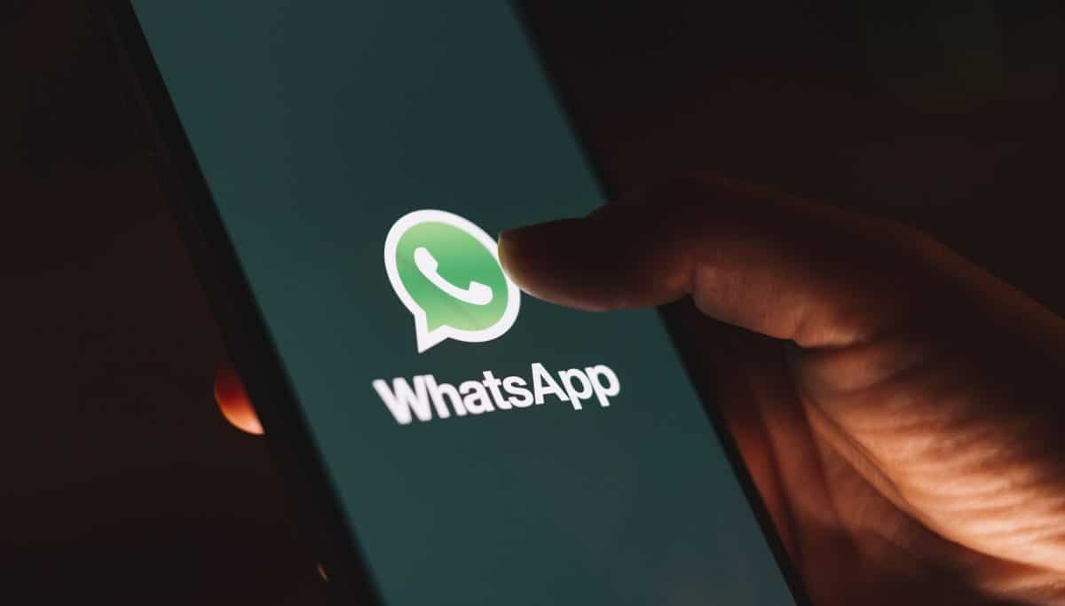 WhatsApp bekommt neues Feature für Textnachrichten