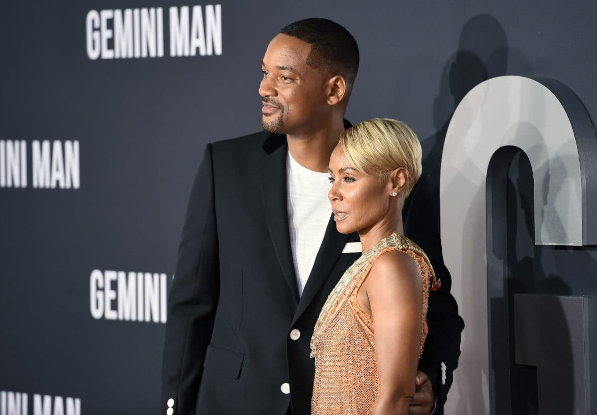 Will Smith spricht über seine Ehe: „Darf kein Gefängnis sein“