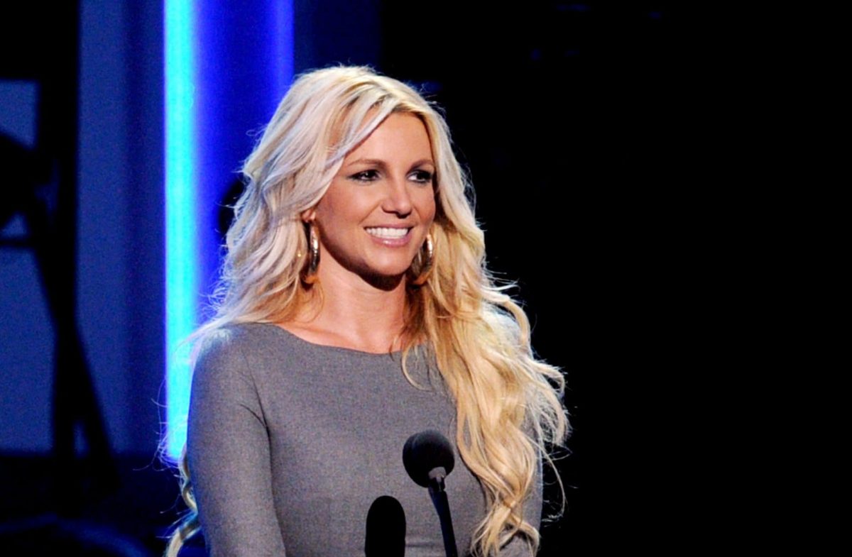 Britney Spears: Vater soll sie um zwei Millionen Dollar erpressen