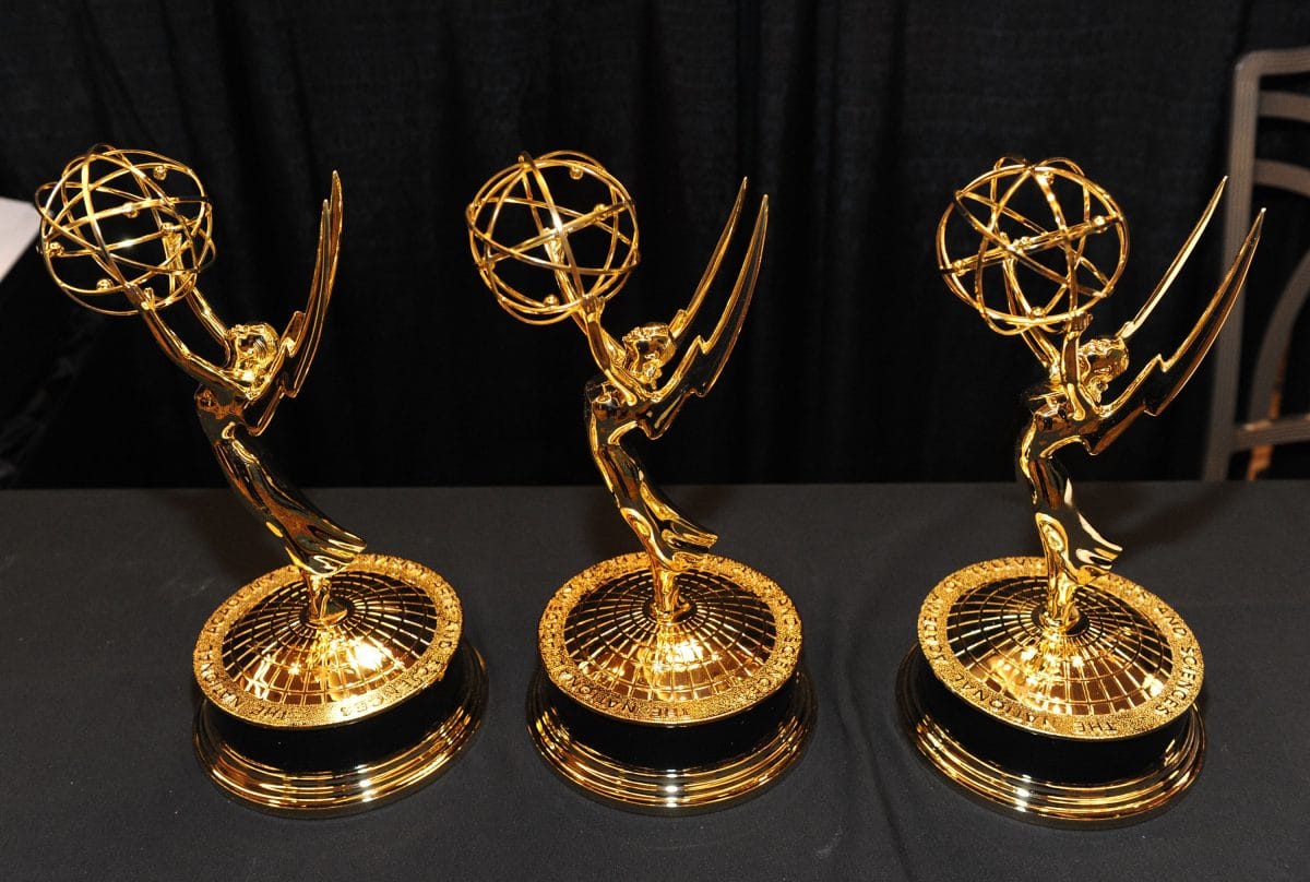 #EmmysSoWhite: Twitter reagiert auf die Emmy-Gewinner