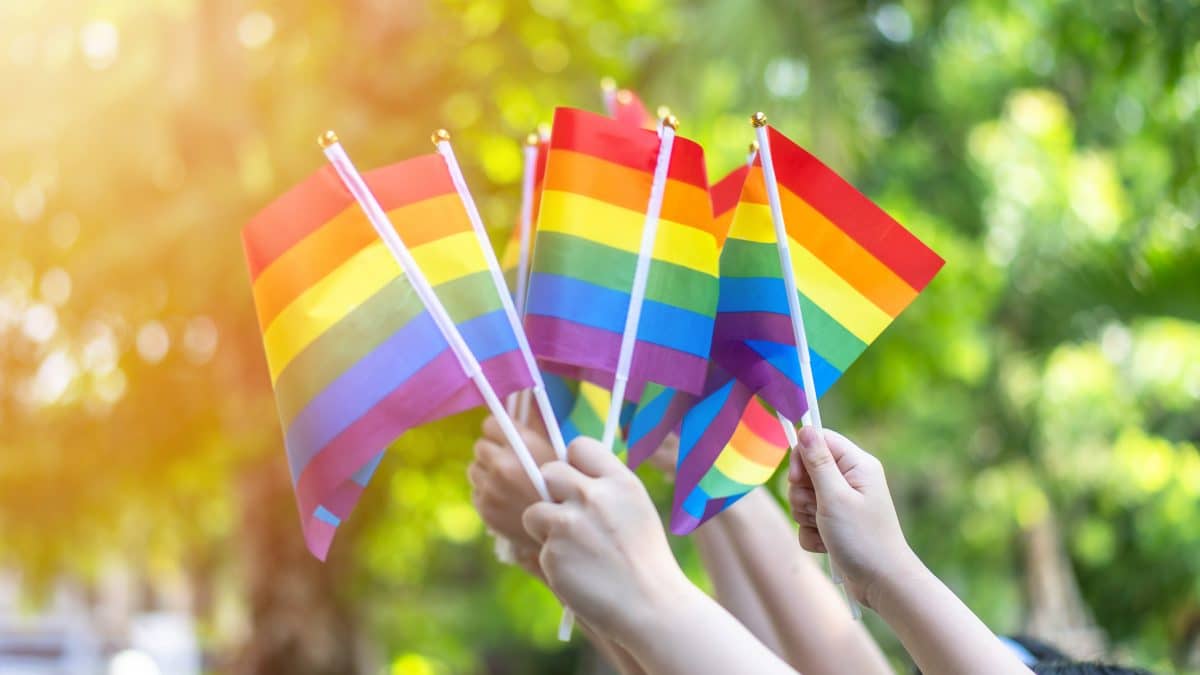 Einige Regionen in Polen nehmen den Status als „LGBTQIA+-freie Zone“ zurück