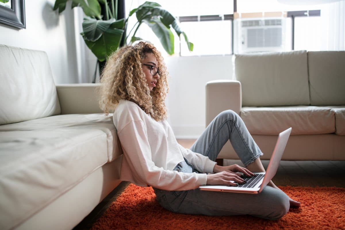 So machst du Online-Shopping zum Beruf