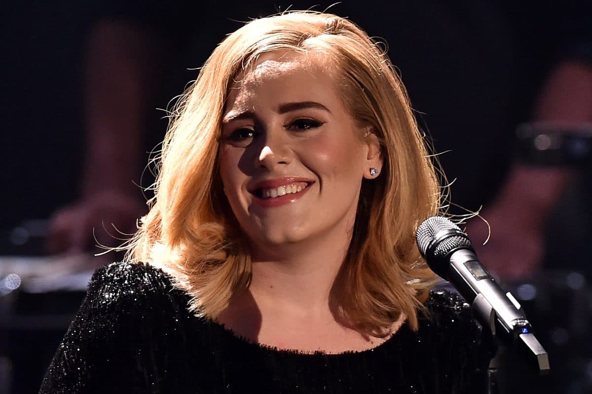 Adele: Ihr neuer Song bringt Fans zum Weinen und das Internet rastet aus