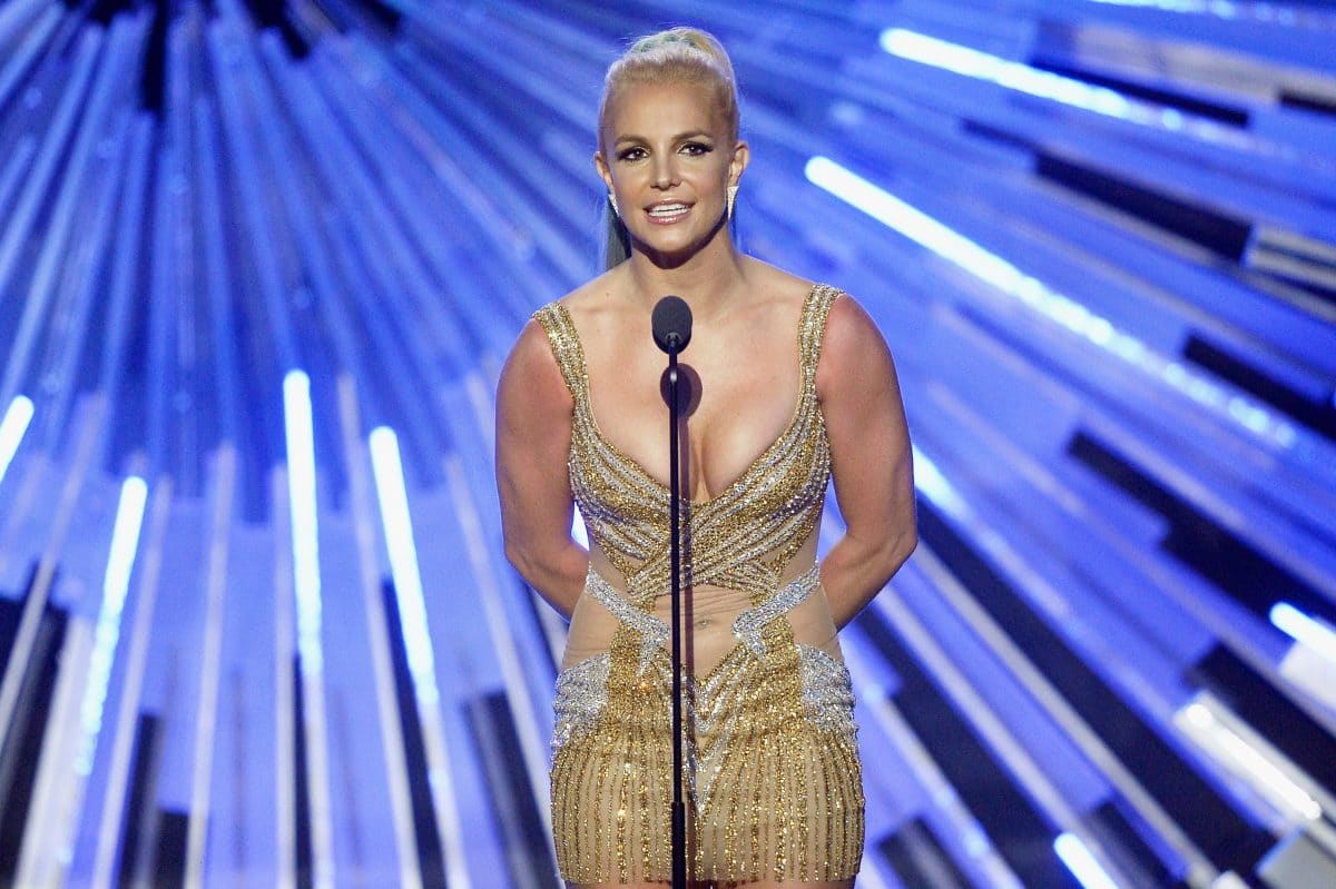 Britney Spears: Vater Jamie Spears äußert sich zum Vormundschafts-Aus