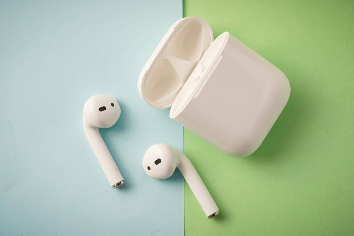 Earpods reinigen: So funktioniert’s am besten