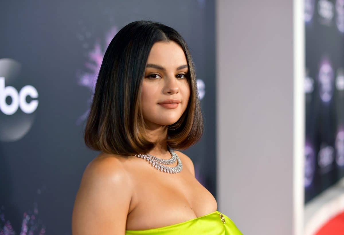 Fans spekulieren: Daten sich Selena Gomez und Chris Evans?