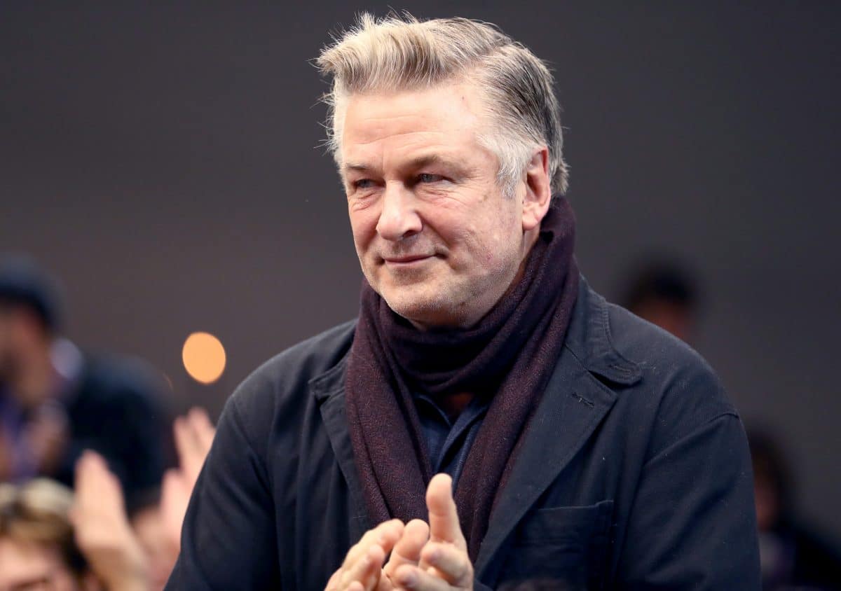 Alec Baldwin traf sich mit der Familie der verstorbenen Kamerafrau Halyna Hutchins zum Frühstück