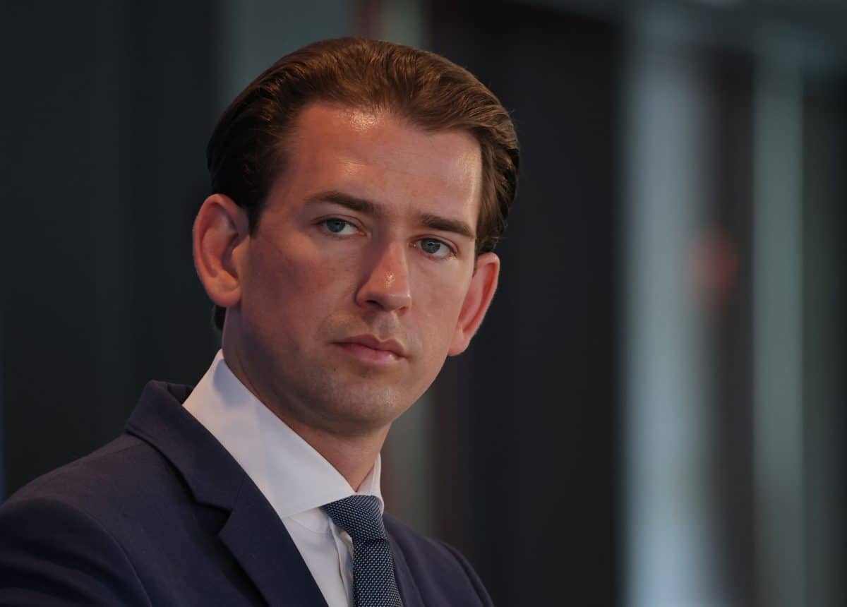 Die besten Memes zum Rücktritt von Sebastian Kurz