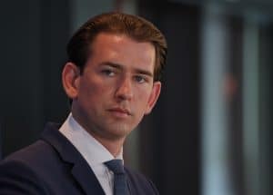 Die besten Memes zum Rücktritt von Sebastian Kurz
