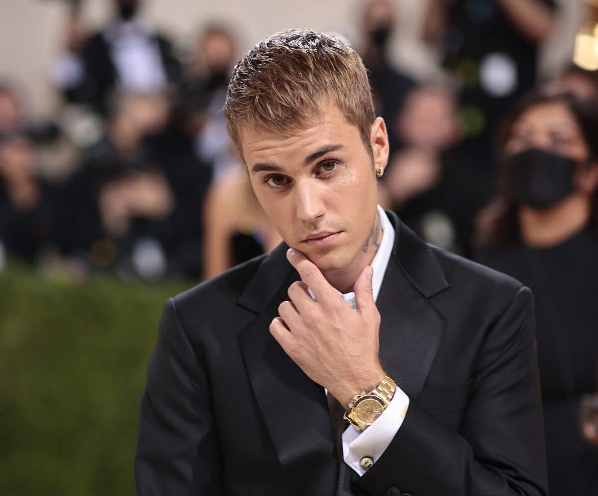 Justin Bieber verkauft nun Cannabis und benennt die Joints nach seinem Song „Peaches“