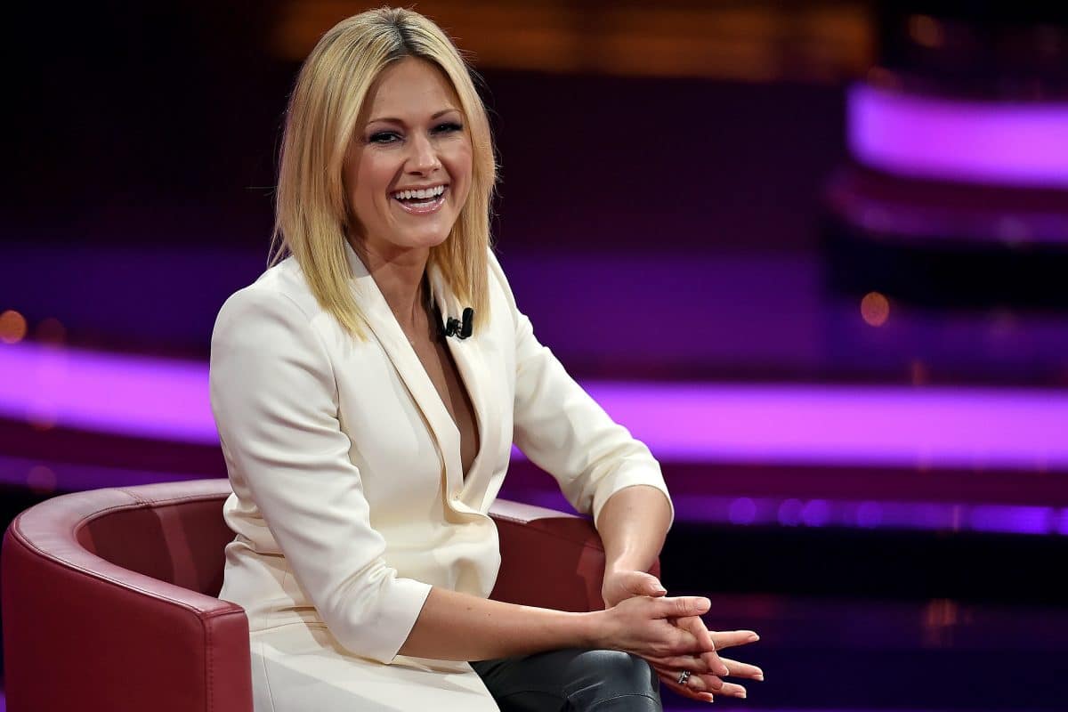 Helene Fischer äußert sich zu Baby-Gerüchten