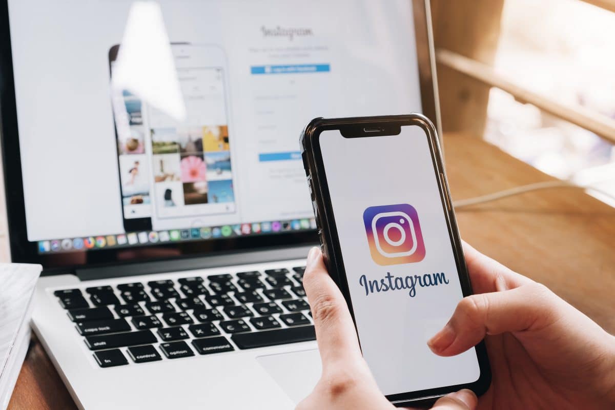 Instagram will Teenager mit Warnhinweisen zu Social-Media-Pausen motivieren