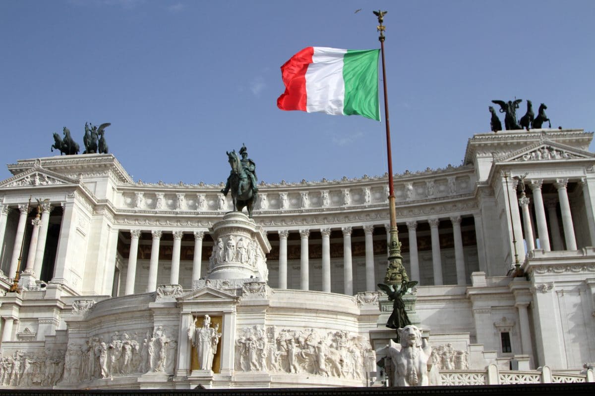 Italien: Parlament lehnt Gesetz gegen Homophobie ab