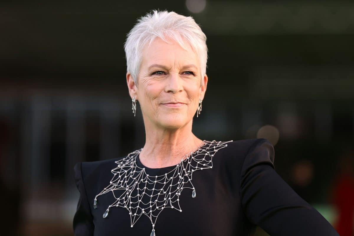 Jamie Lee Curtis warnt vor Schönheits-OPs nach jahrelanger Schmerzmittel-Abhängigkeit