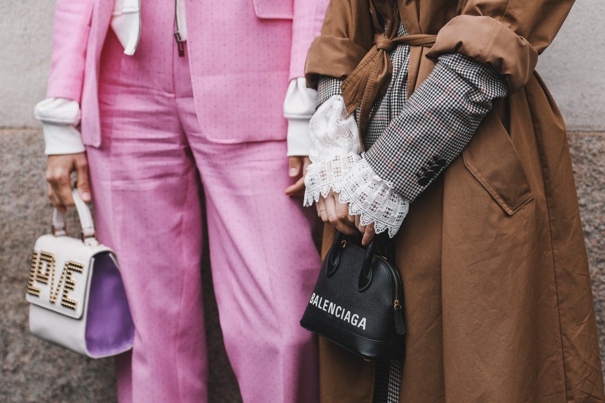 Layering: So stylen die skandinavischen Influencer jetzt den Fashion-Trend
