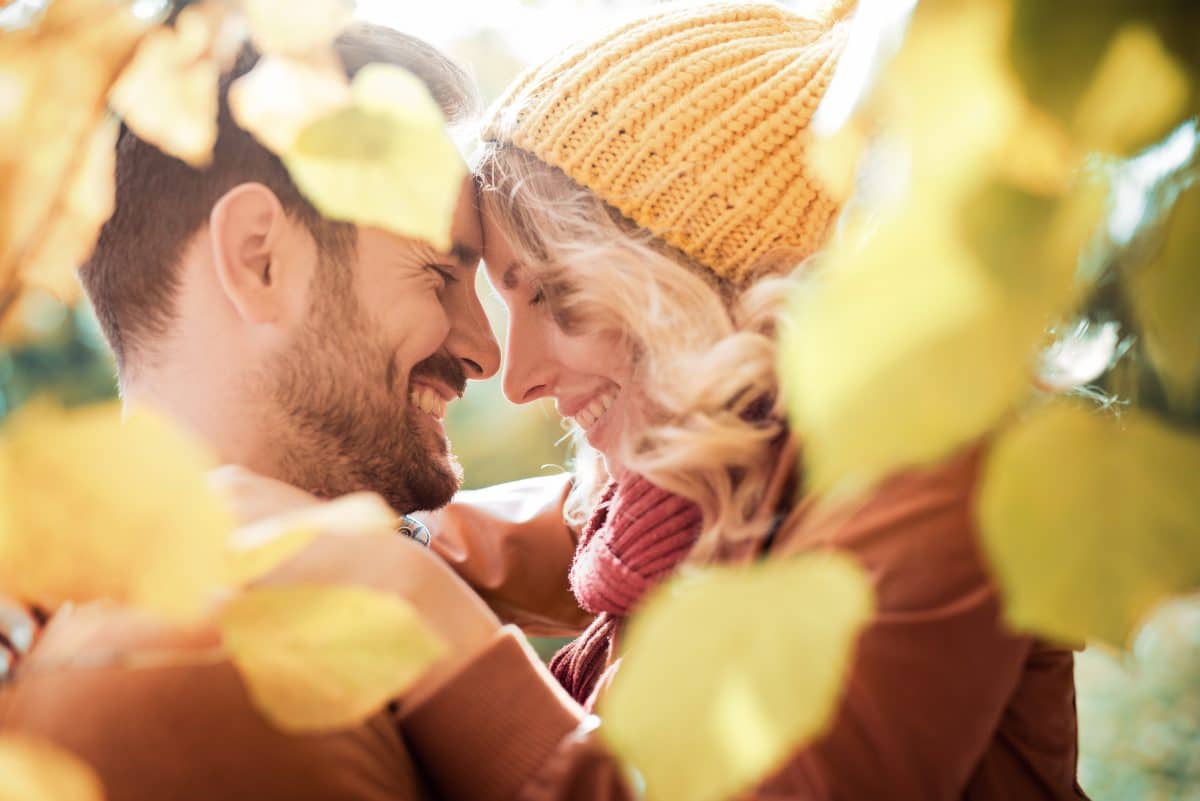 Diese Sternzeichen finden im Oktober die große Liebe