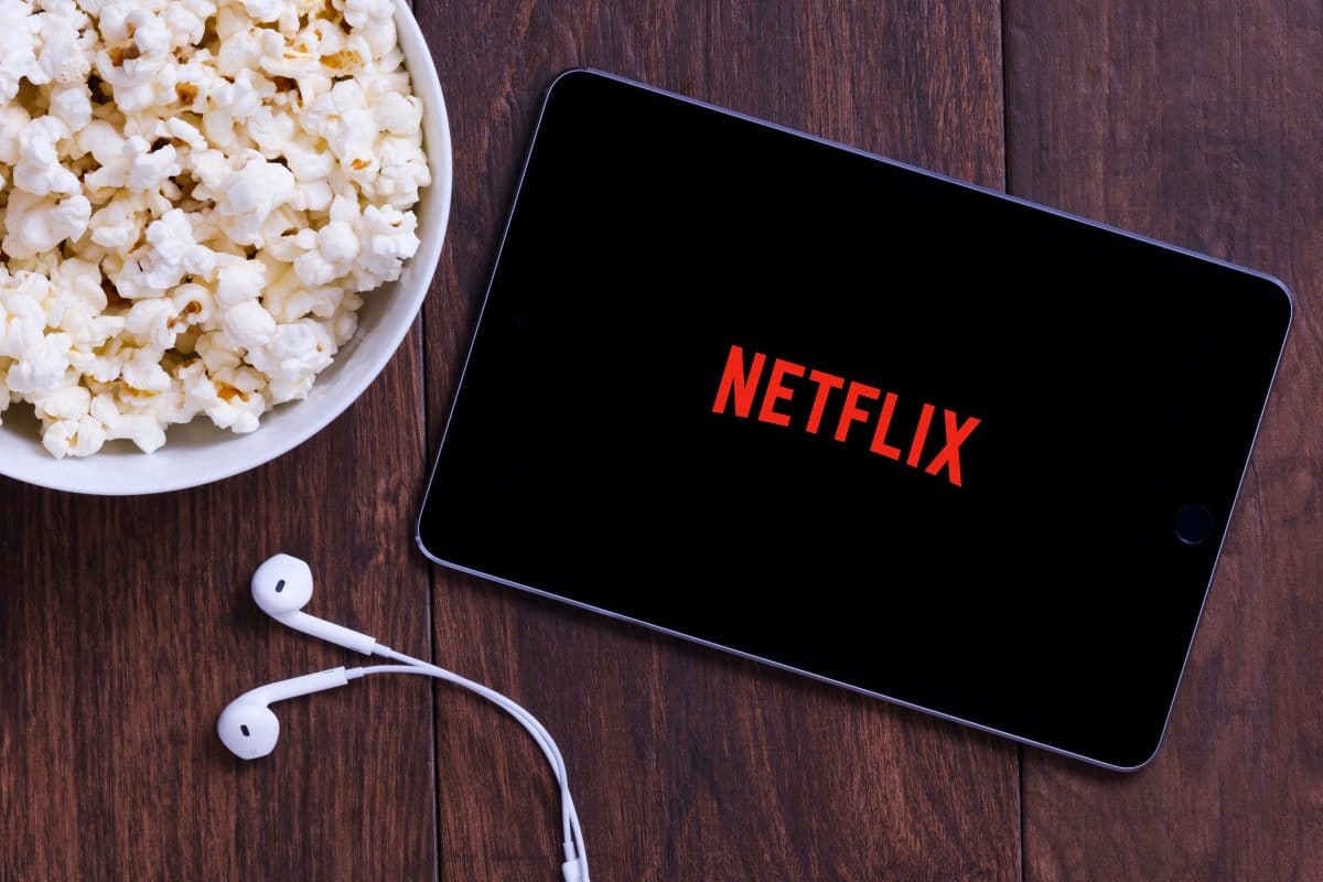 Schauspieler fälschte Netflix-Verträge und ergaunerte sich damit 650 Millionen Dollar