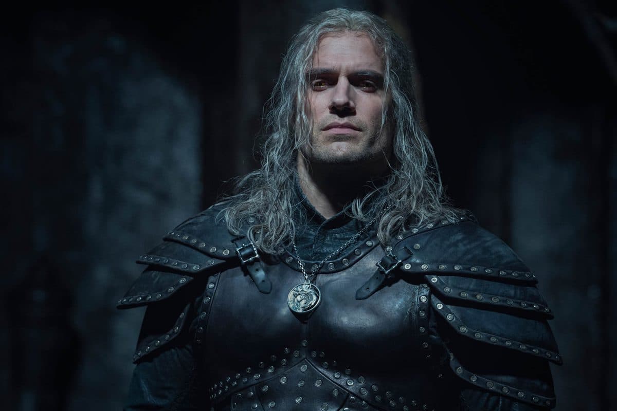 „The Witcher“: Starttermin der zweiten Staffel endlich bekannt