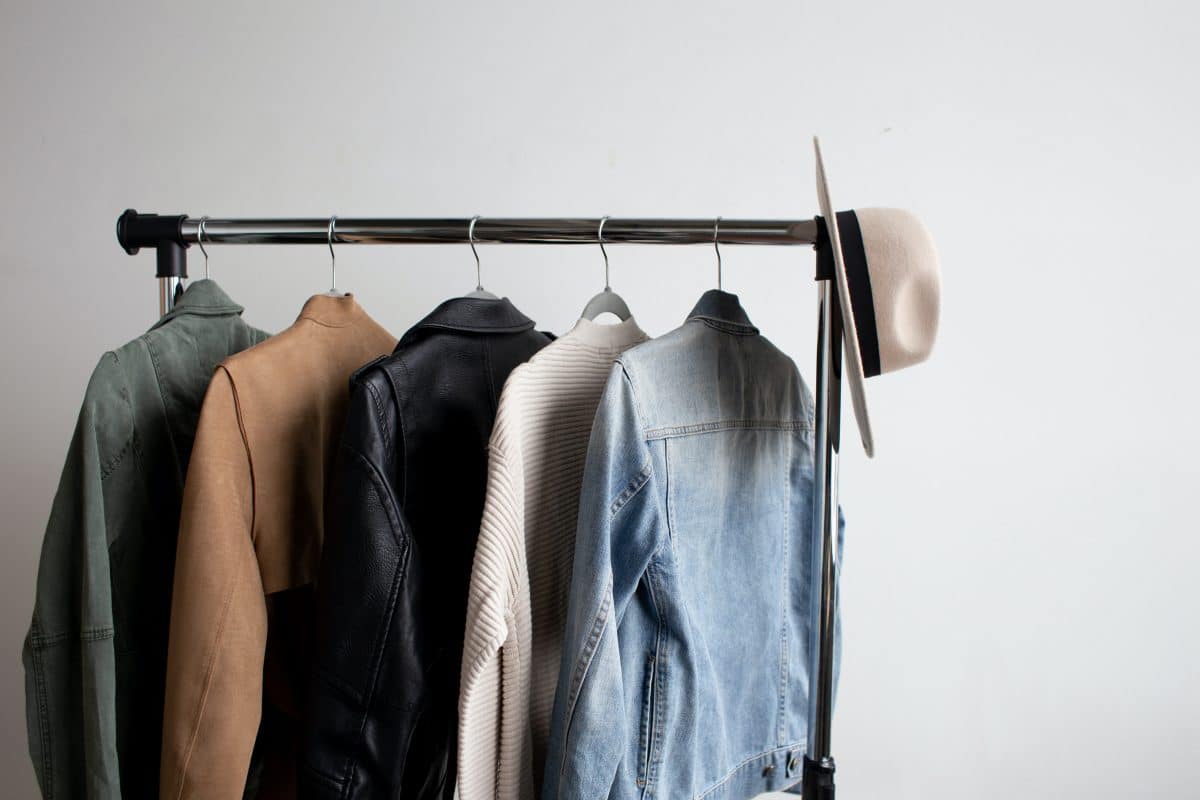 5 Pieces, die in jede Capsule Wardrobe gehören