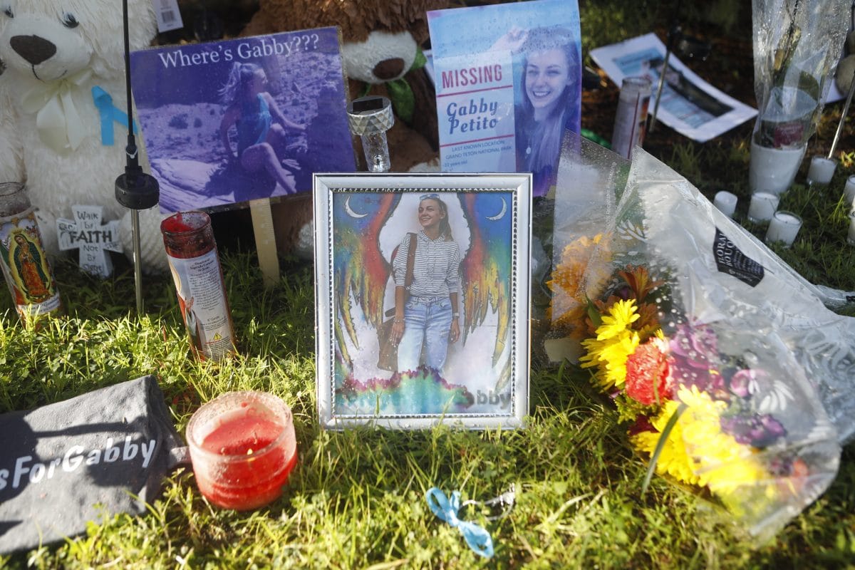 Mordfall Gabby Petito: Brian Laundries Eltern äußern sich über ihren Anwalt zu seinem Tod