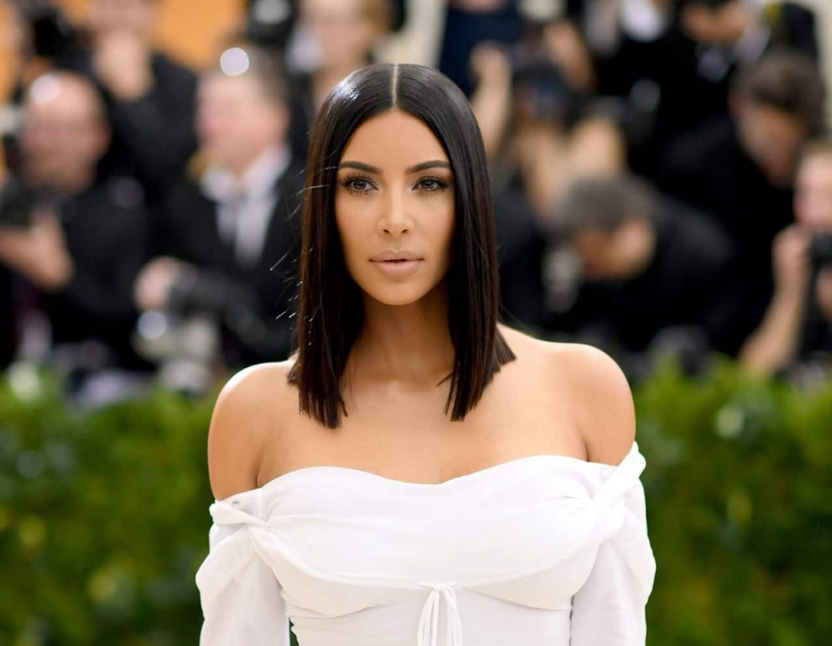 Dating-Gerüchte: Was läuft zwischen Kim Kardashian und Pete Davidson?