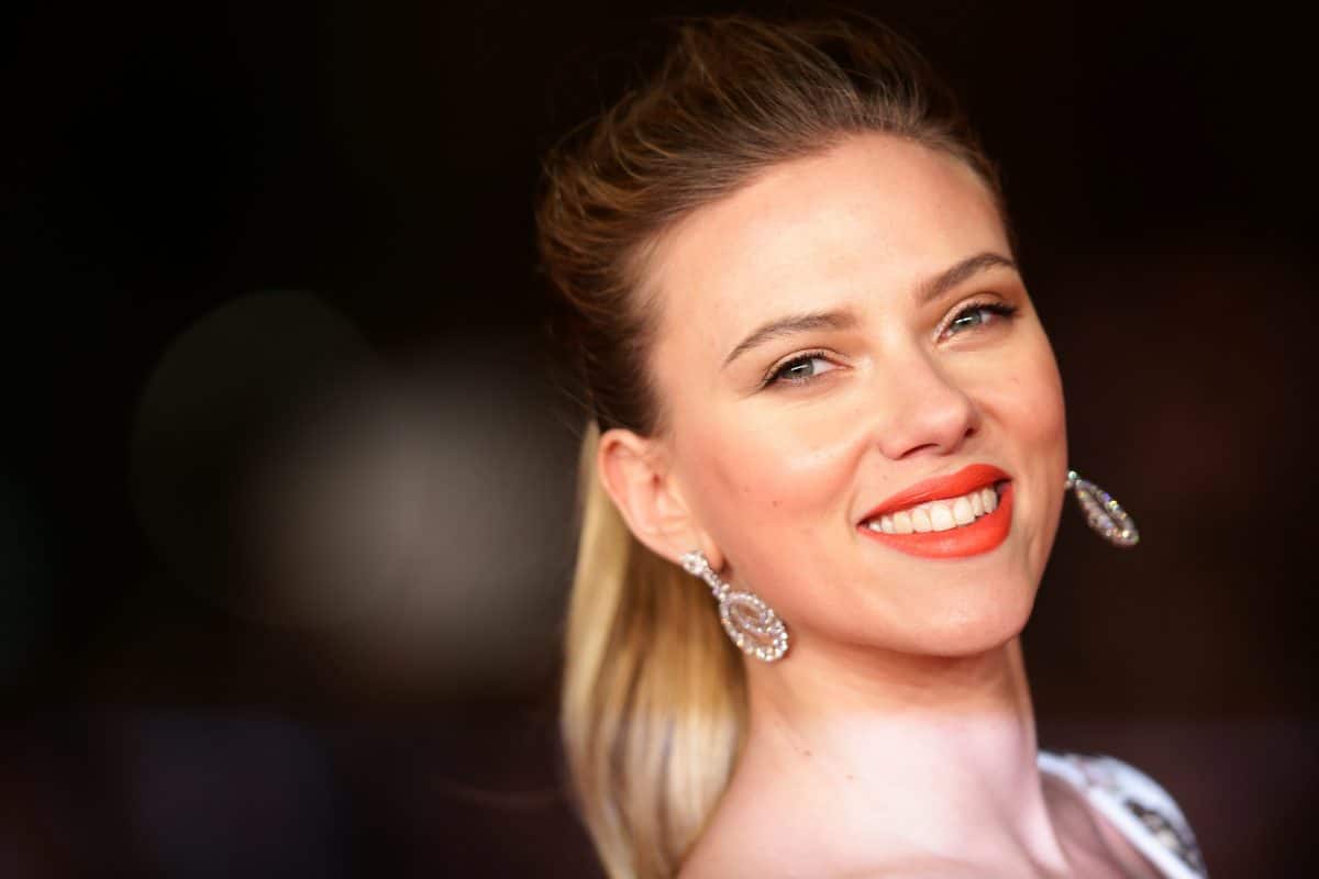 Scarlett Johansson und Disney beenden Klage