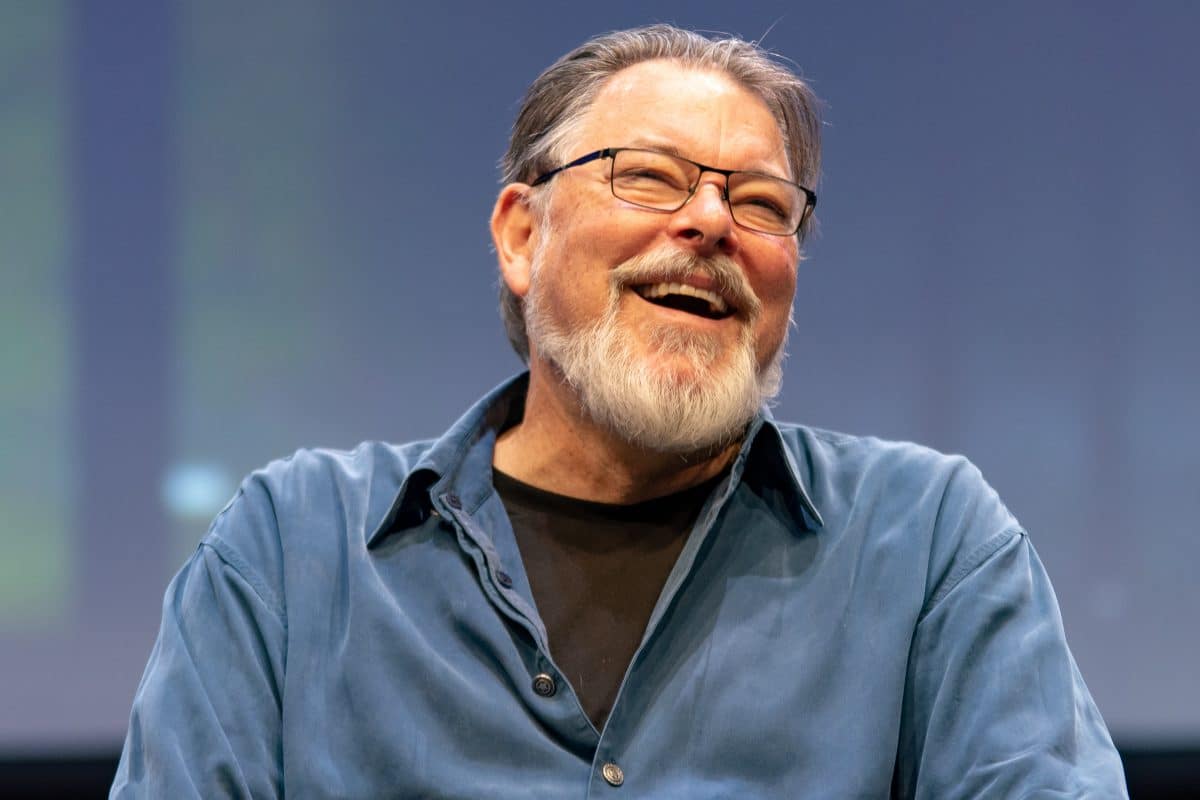 „X-Factor: Das Unfassbare“: Jonathan Frakes kehrt für Halloween mit neuen Folgen zurück