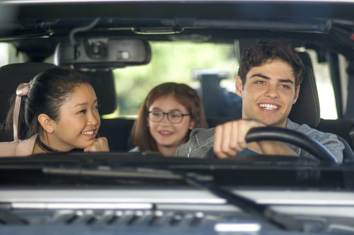 „To All the Boys I’ve Loved Before“ bekommt eine Spin-Off-Serie