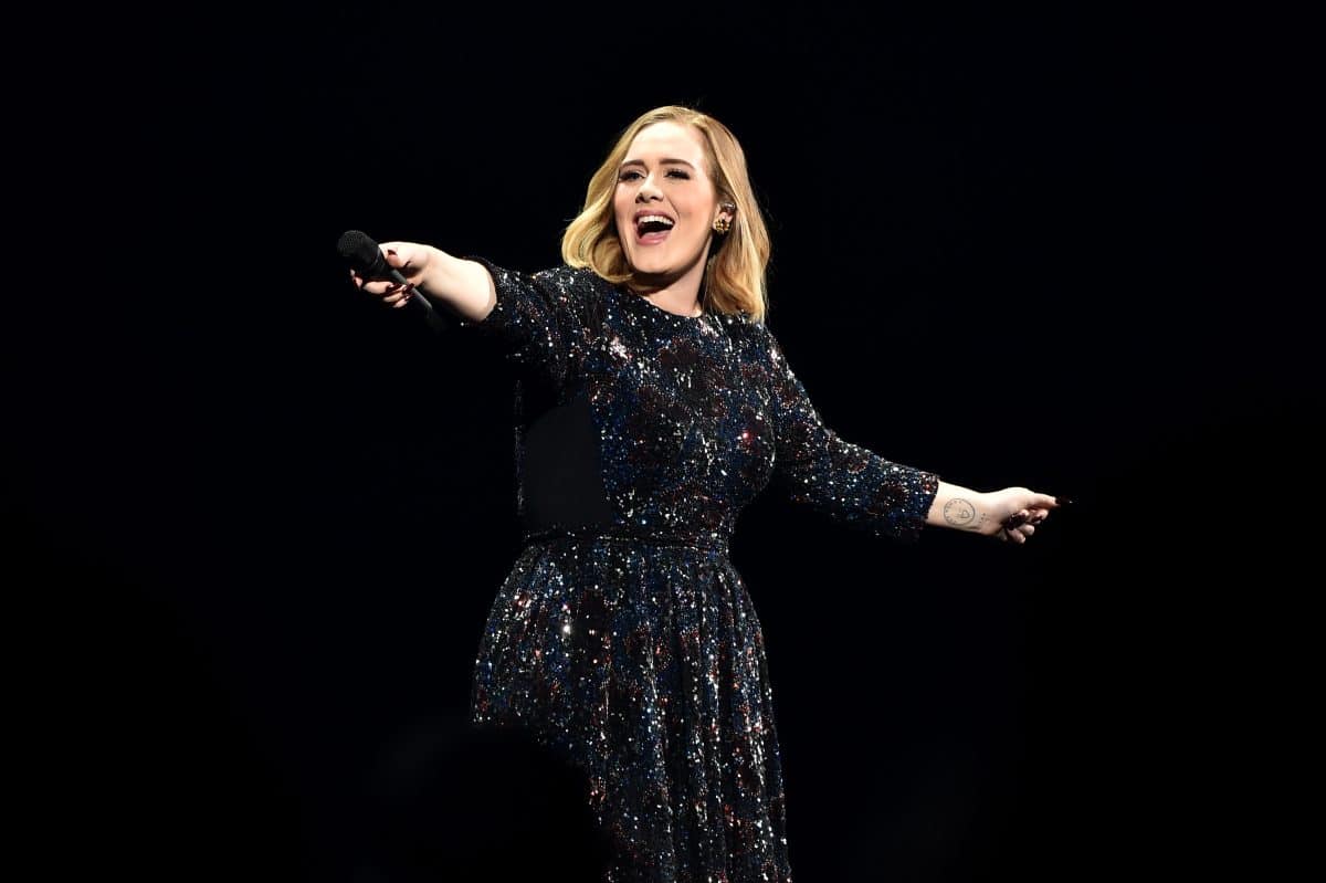 So hat Adele mit ihrem neuen Album Spotify verändert