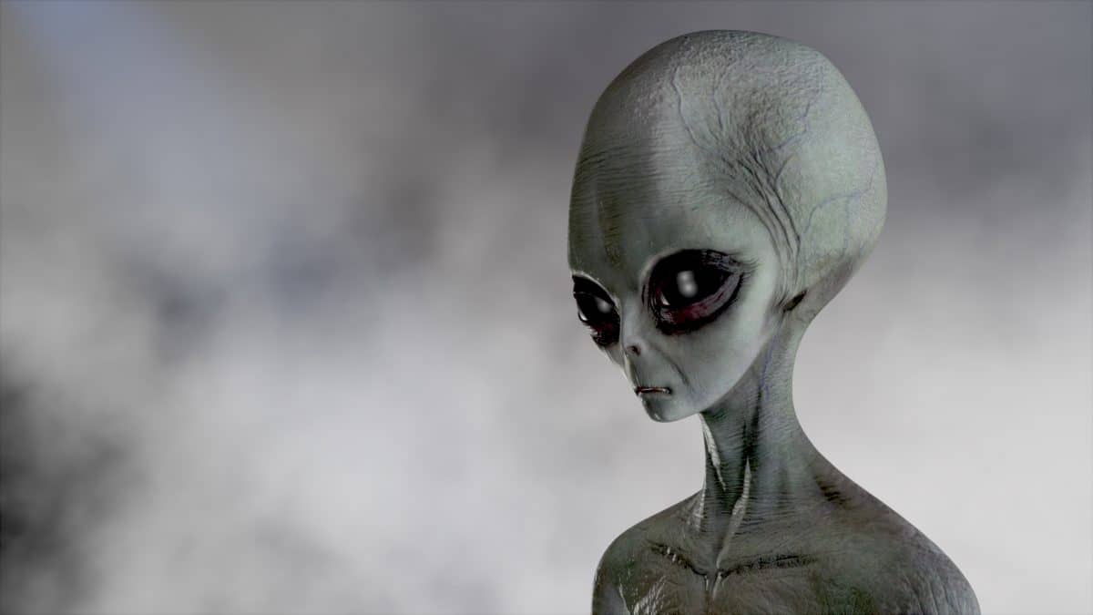 Dieser Mann möchte aussehen wie ein Alien – und lässt sich dafür sogar Finger entfernen