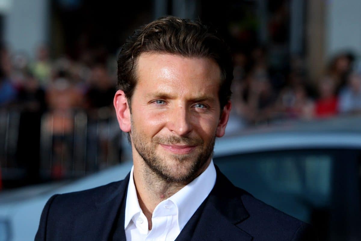 Bradley Cooper spricht über Messerangriff in U-Bahn