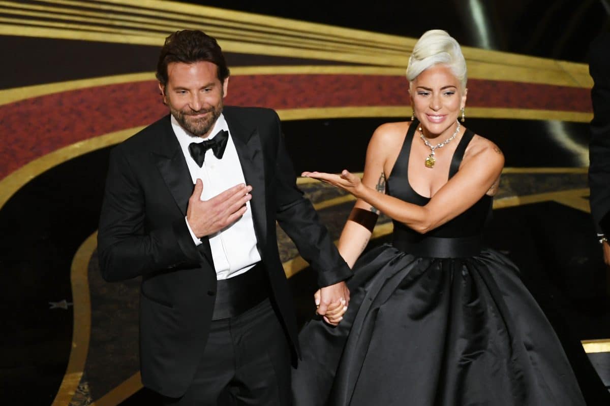 Bradley Cooper: Das war der wahre Grund für seinen „Flirt“ mit Lady Gaga