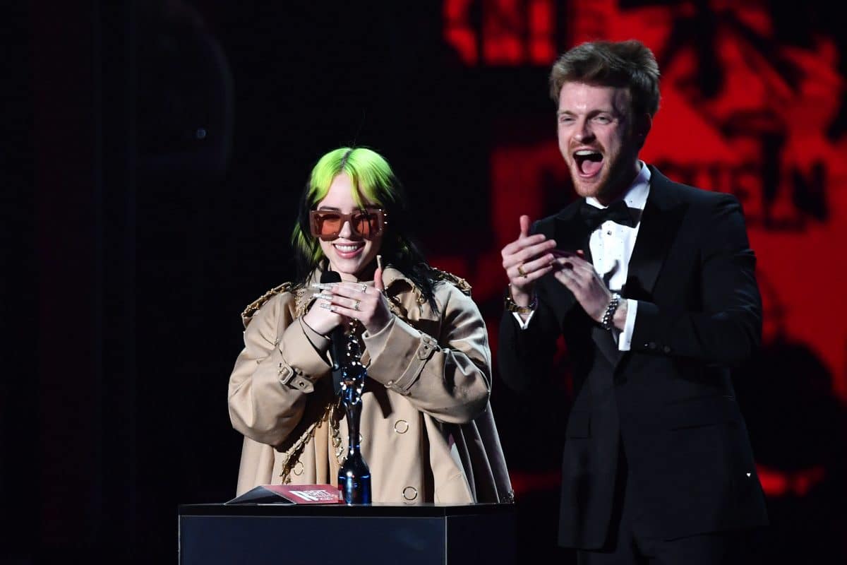 Brit Awards: Musikpreis wird geschlechtsneutral