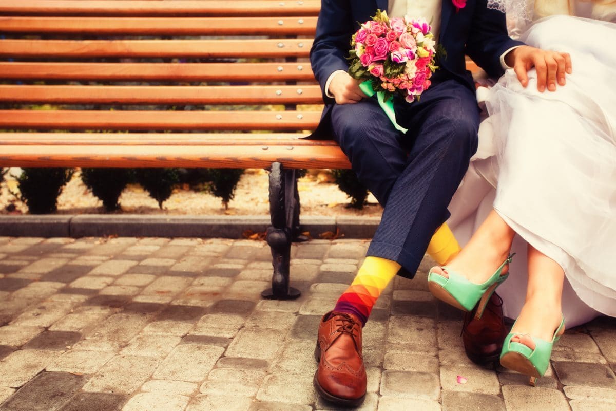 Ehepaare verraten: Das sollten Unverheiratete vor ihrer Hochzeit wissen