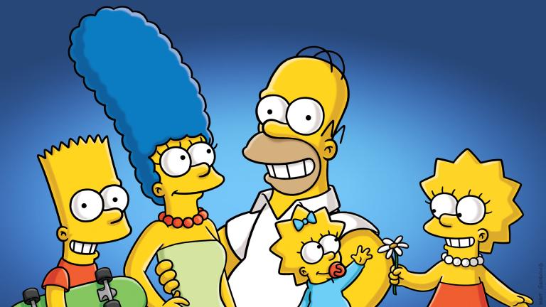 „Die Simpsons“: Schwuler Mr. Smithers bekommt endlich einen Freund