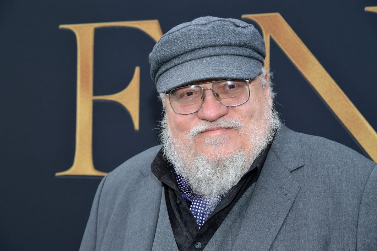 George R. R. Martin: So unzufrieden ist er mit „Game of Thrones“