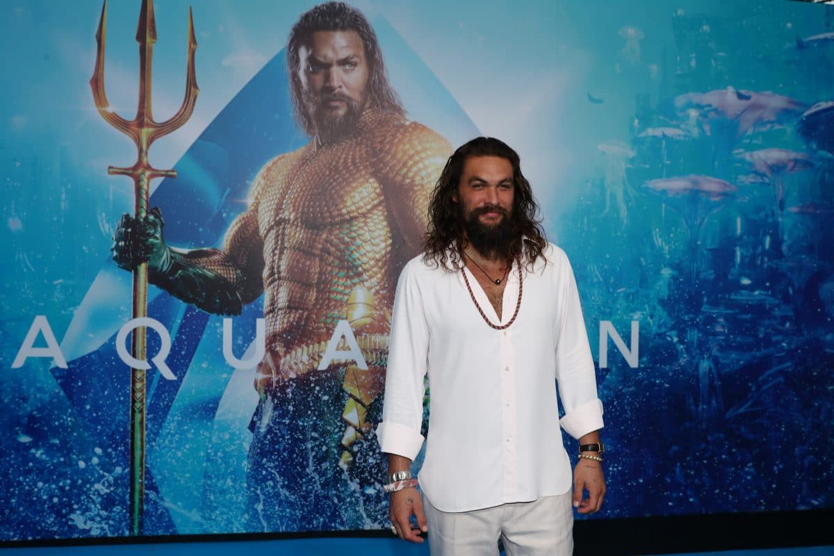 Aus diesem Grund mussten die Dreharbeiten zu „Aquaman 2“ jetzt gestoppt werden