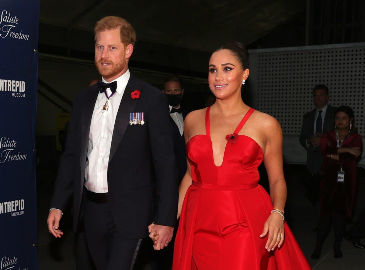 Prinz Harry spricht Klartext: Wieso „Megxit“ frauenfeindlich ist