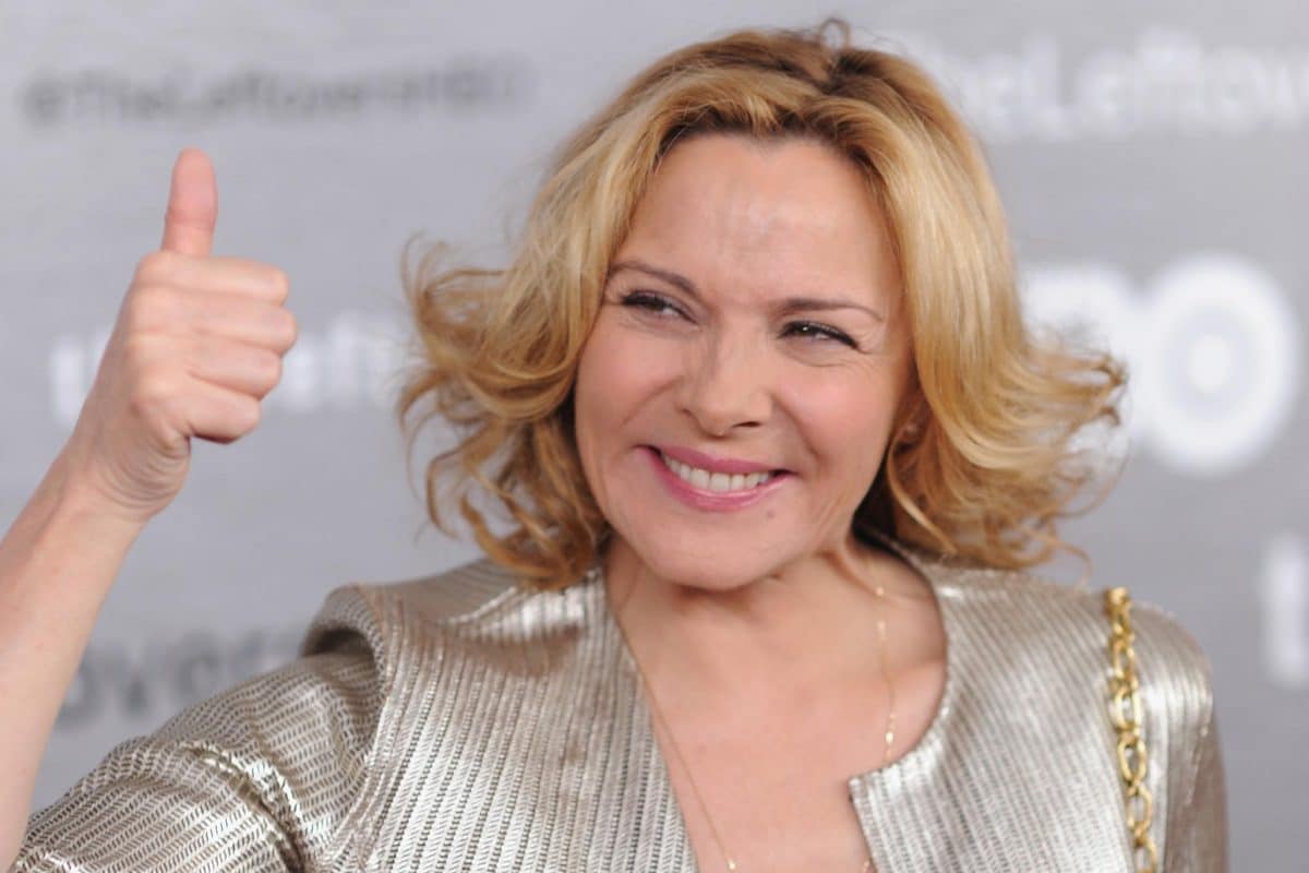 Kim Cattrall: Diese Rolle spielt sie in der neuen Serie „How I Met Your Father“