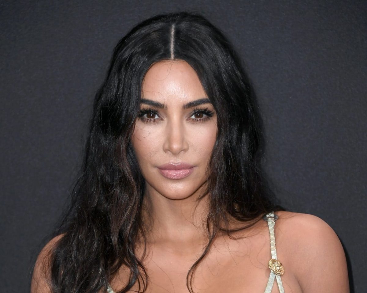 Flucht aus Afghanistan: So half Kim Kardashian dem Frauen-Fußballteam