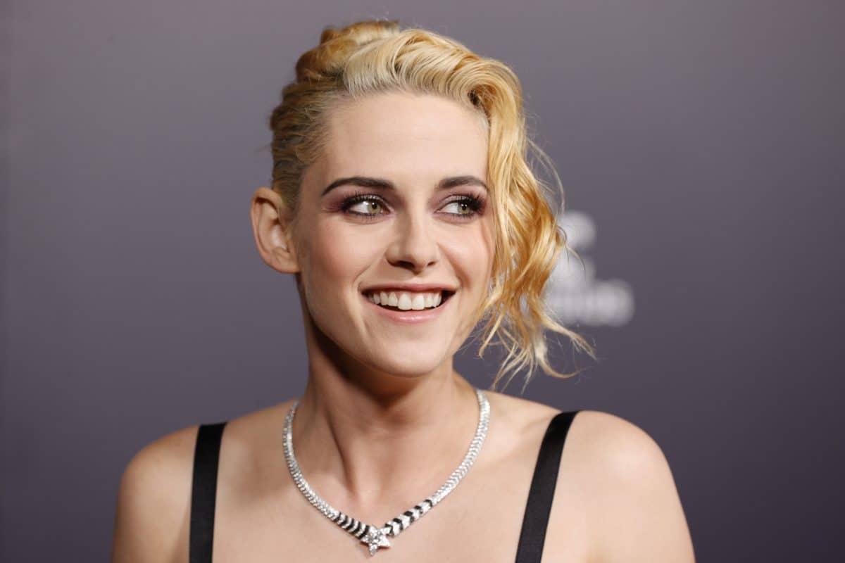 Kristen Stewart ist verlobt: „Wir werden heiraten!“