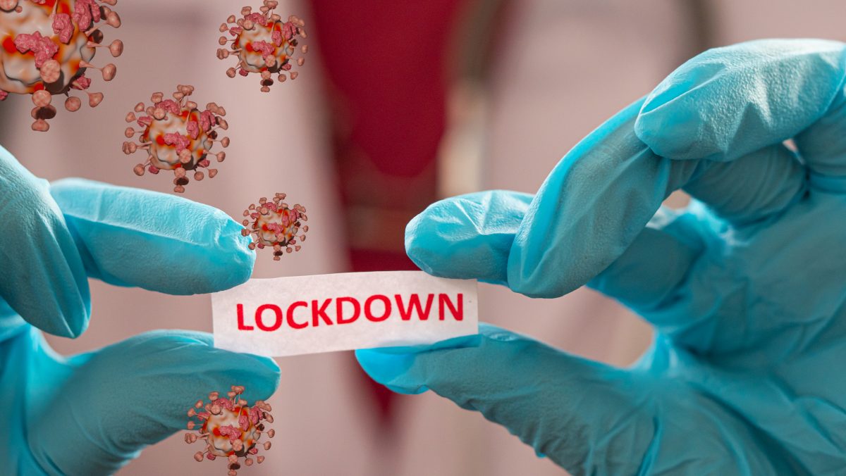 Lockdown in Salzburg und Oberösterreich ab Montag für Ungeimpfte
