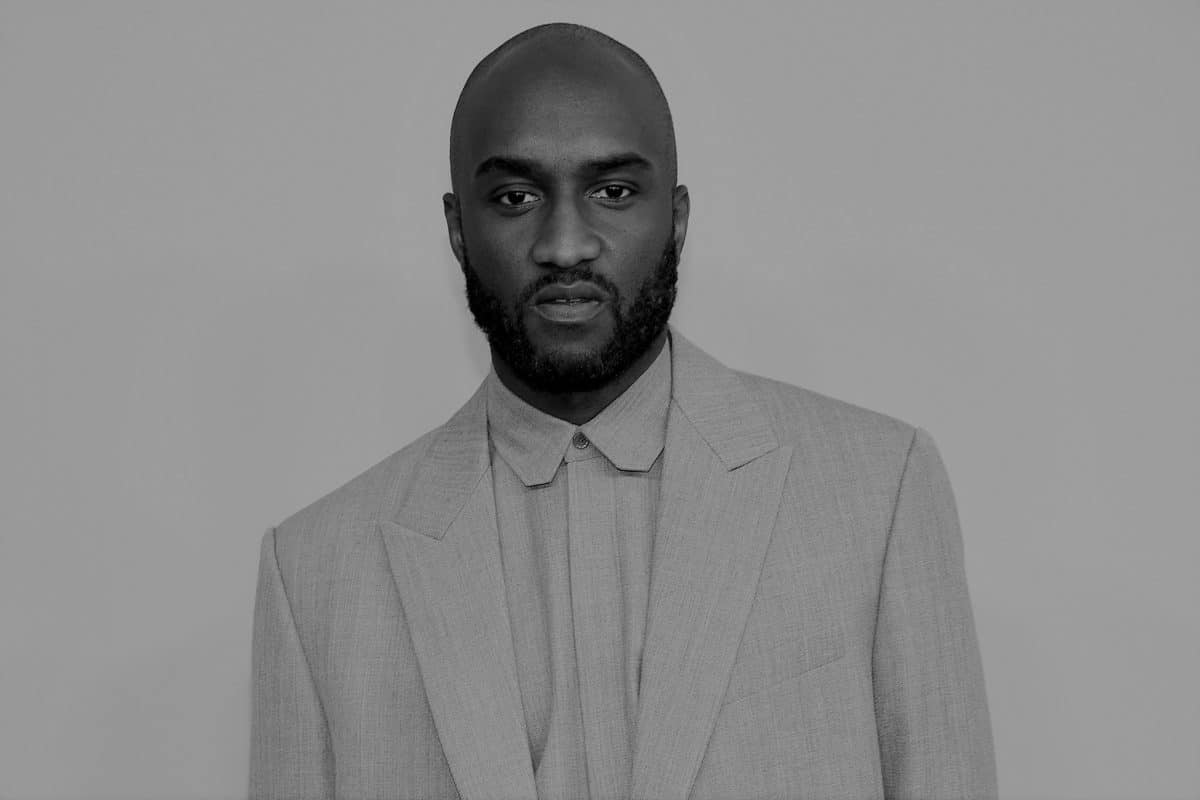 Louis-Vuitton-Designer Virgil Abloh mit 41 Jahren gestorben