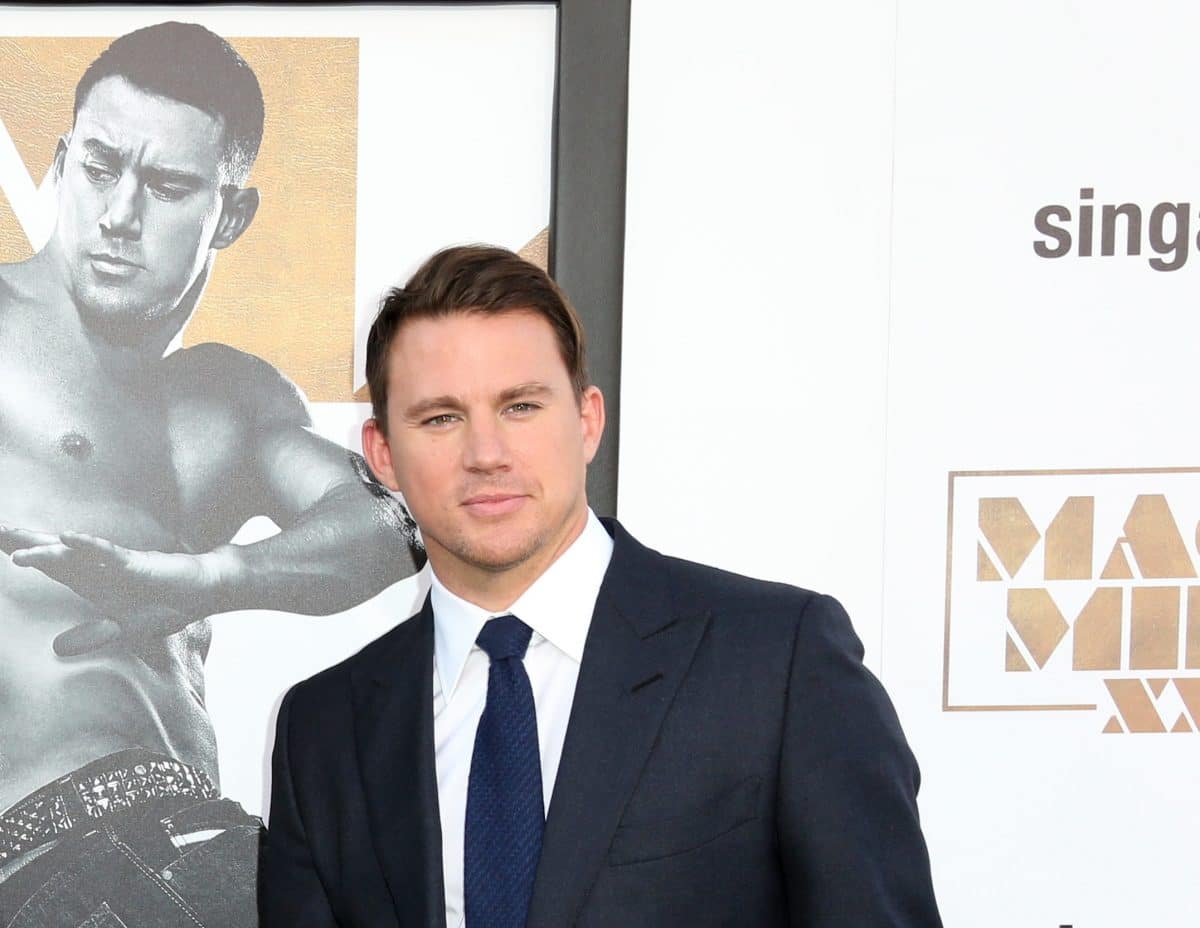 Magic Mike bekommt einen dritten Teil – und Channing Tatum ist dabei